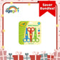 Ogagift Bundles Kids Mega Artist Gift Set - Arts & Crafts for Kids