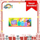 Ogagift Bundles Kids Mega Artist Gift Set - Arts & Crafts for Kids