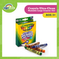 Crayola 16 ct. Large Washable Crayons