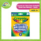 Crayola 8 ct. Ultra-Clean Washable Broadline Markers - Classic