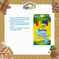 Ogagift Bundle CLASSMATE GIFT PACK OF 5