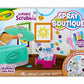 Crayola Scribble Scrubbie Pets Spray Boutique Toys