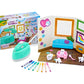 Crayola Scribble Scrubbie Pets Spray Boutique Toys