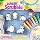 Crayola Scribble Scrubbies Baby Pets Nursery