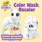 Crayola Scribble Scrubbies Baby Pets Nursery