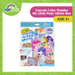 Crayola Color Wonder My Little Pony Glitter Box
