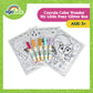 Crayola Color Wonder My Little Pony Glitter Box