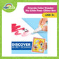 Crayola Color Wonder My Little Pony Glitter Box