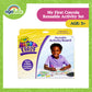 My First Crayola Reusable Activity Set