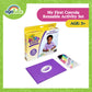 My First Crayola Reusable Activity Set