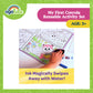 My First Crayola Reusable Activity Set