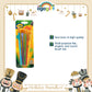 Ogagift Bundle Washable Paint + Brush + Funskool Dough Ogalala Gift 1