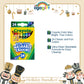 Ogagift Bundle Washable Crayons + markers + Paint Ogalala Gift 2