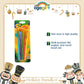 Ogagift Bundle Washable Crayons + markers + Paint Ogalala Gift 2