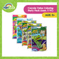 Crayola Value Coloring Party Pack (Asst. 5 VC)