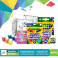 Crayola Washable Gift Bundle