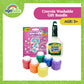 Crayola Washable Gift Bundle