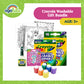 Crayola Washable Gift Bundle