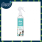 Ogapets Dew First Aid Spray For Pets 250ml 100% Mineral, Ph Balanced, Non-Toxic, Vegan-Friendly for Ears, Eyes and Broken skin