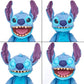Disney Stitch 18" Puppetronics Real FX