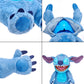 Disney Stitch 18" Puppetronics Real FX