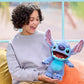Disney Chatty Stitch 12" Puppetronics Deluxe