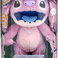 Disney Chatty Angel 12" Puppetronics Deluxe