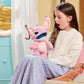 Disney Chatty Angel 12" Puppetronics Deluxe