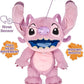 Disney Chatty Angel 12" Puppetronics Deluxe