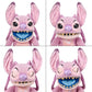 Disney Angel 18" Puppetronics Real FX