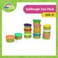 FUN PACK DOUGH SET