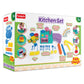 KITCHEN DOUGH SET