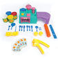 KITCHEN DOUGH SET