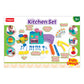 KITCHEN DOUGH SET