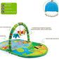 GIGGLES ANIMAL FRIENDS PLAYGYM