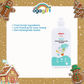 STACKING A RING + BOTTLE CLEANSER 500ML