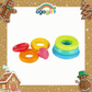 STACKING A RING + BOTTLE CLEANSER 500ML