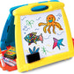 GROW N UP ART TO GO TABLE EASEL