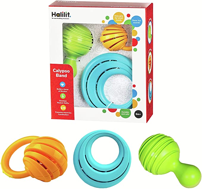 Halilit Calypso Band