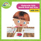 Flashcards Little Boards Read and Write