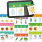 Headu Before and After Children's Educational Game to Learn The First Temporary Concepts
