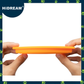 HiDREAM Portable Folding Pet Bowl (food grade silicone)