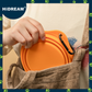 HiDREAM Portable Folding Pet Bowl (food grade silicone)