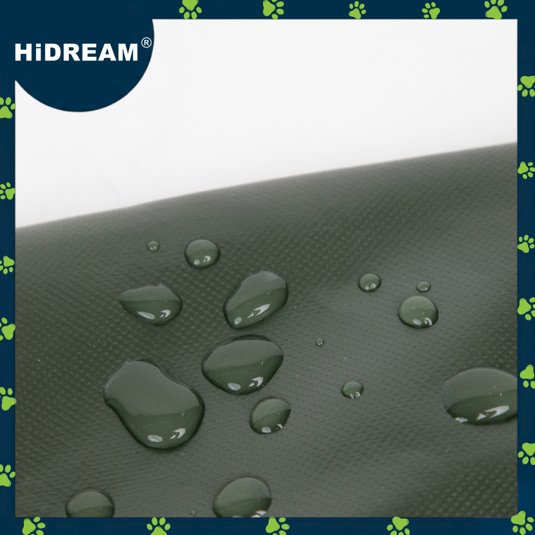 HiDREAM Pet Single-Shoulder Bag (Dark)