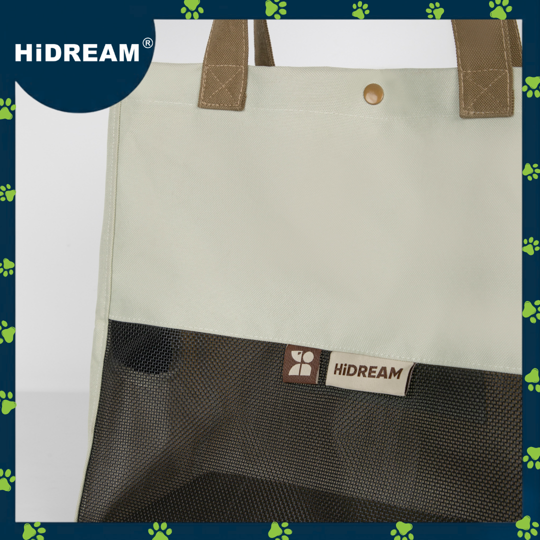 HiDREAM Pet Single-Shoulder Bag (Light)