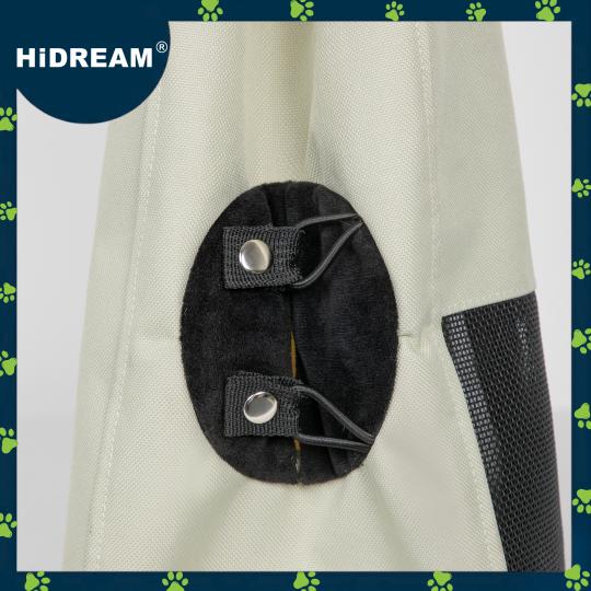 HiDREAM Pet Single-Shoulder Bag (Light)