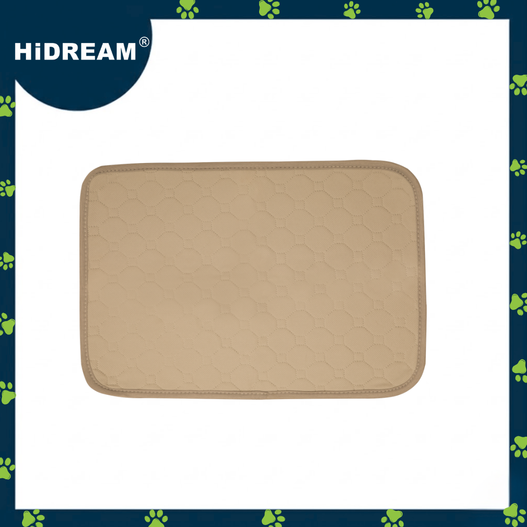 HiDREAM Pet Urinal Pad (washable)