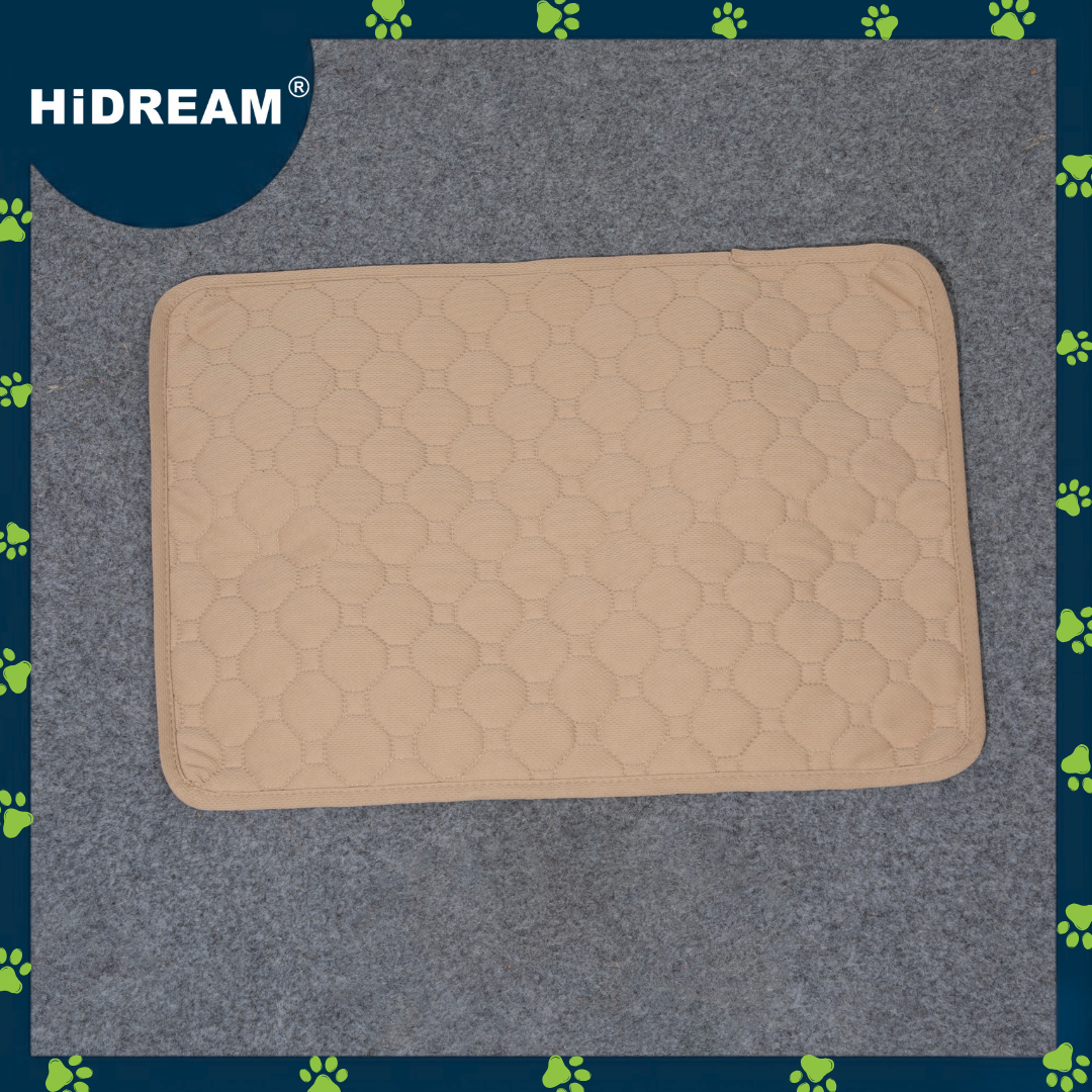 HiDREAM Pet Urinal Pad (washable)