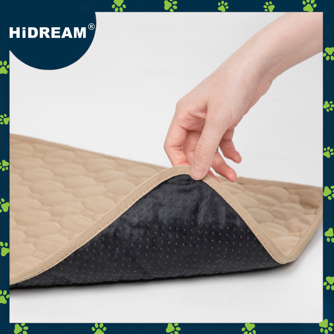 HiDREAM Pet Urinal Pad (washable)