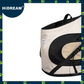 HiDREAM Pet Front Hugging Tote Backpack (Dark)